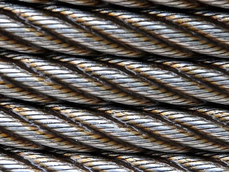 Cable de Acero