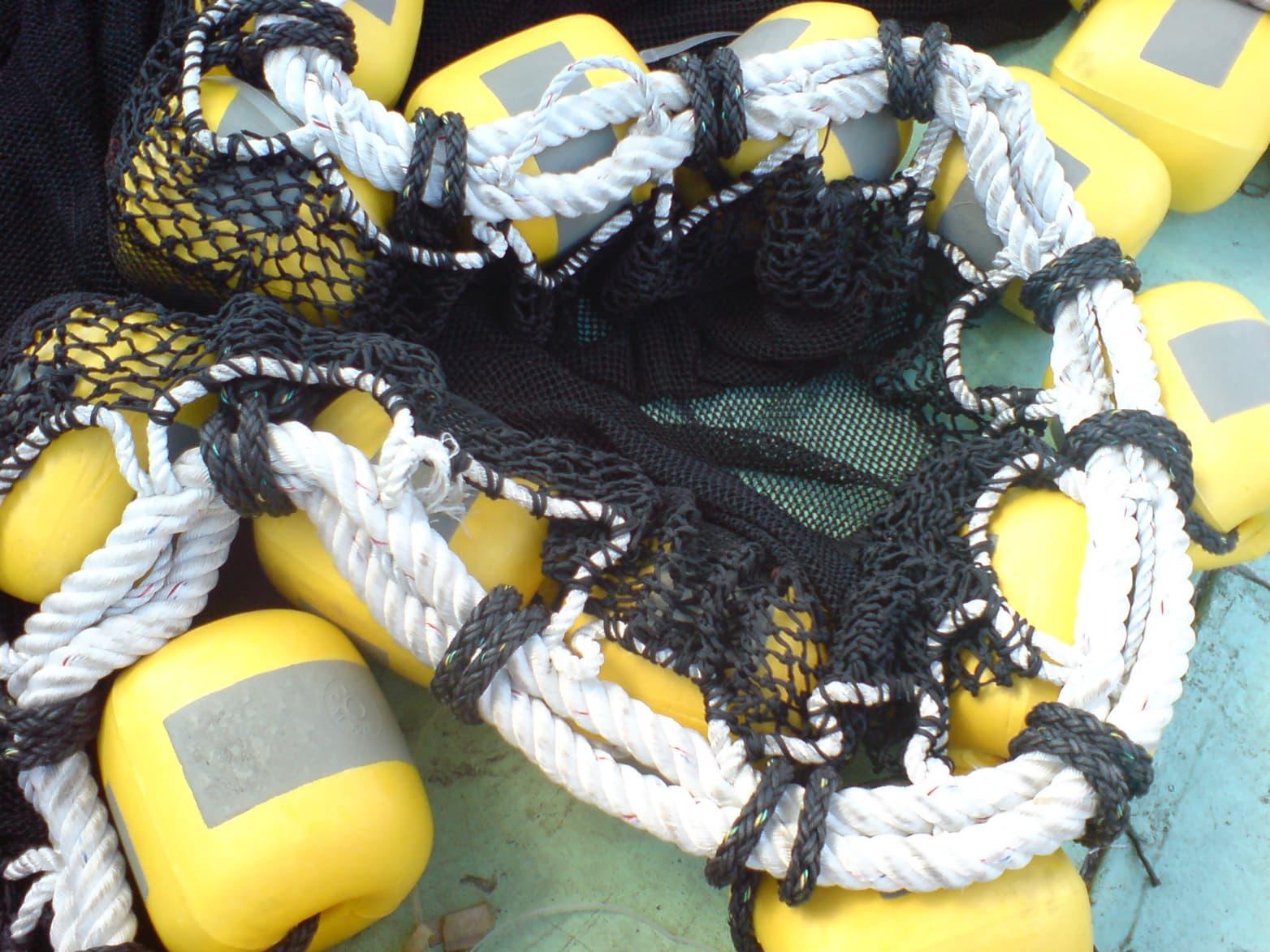 Flotadores MCN-75LP 5