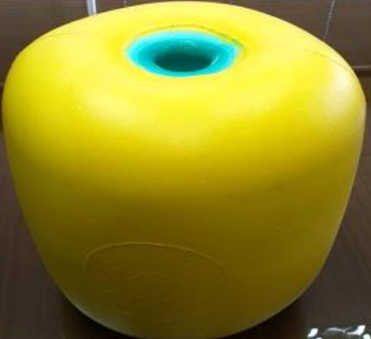 Flotadores MCN-65 E 2