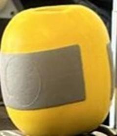 Flotadores MCN-75LP 3