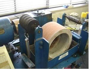 Servicio de Laboratorio 3