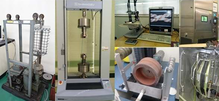 Servicio de Laboratorio