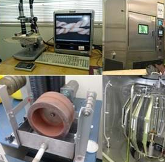 Servicio de Laboratorio 5