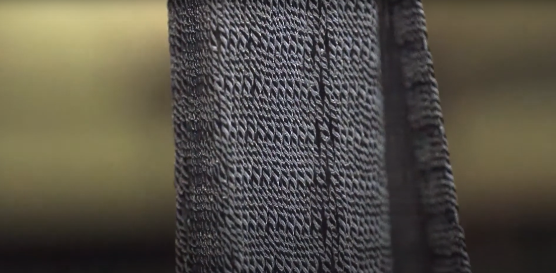 Redes Torcidas Sin Nudo de Poliéster 7